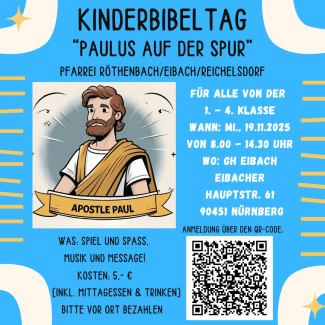 Bibel