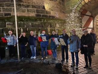 Posaunenchor