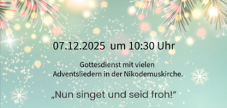 Advent