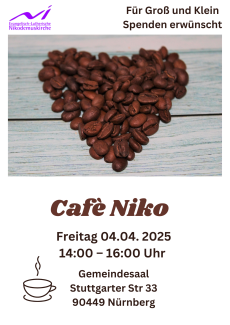 Cafe