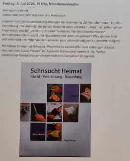 gemeineabend