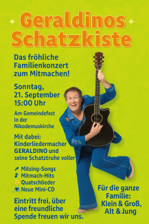 Schatzkiste