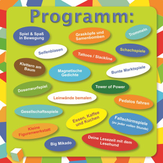 PROGRAMM