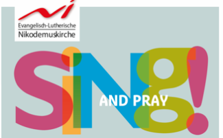 Pray